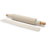 Fox Run Rolling Pin Covers, Cotton, Set of 2