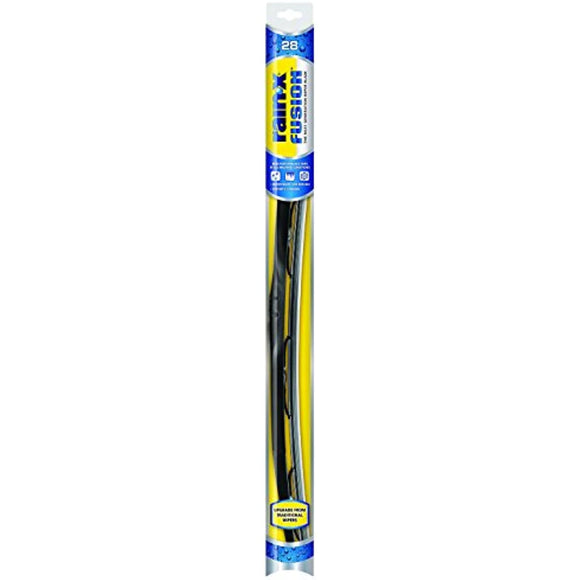 Rain-X 880010 Fusion Wiper Blade - 28