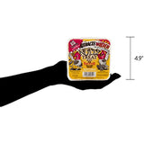 C&S 100214327 11.75 Ounces, 12 Pack Nutty Treat, None