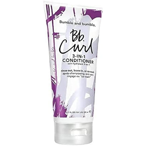 Bumble and Bumble Curl Conditioner 3-in-1 6.8 Ounce