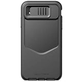 tech21 - Evo Max Case - for Apple iPhone Xs Max - Black