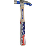 Vaughan & Bushnell 99 16 Oz Professional Rip Hammer, White