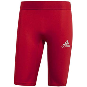 adidas Alphaskin Compression Short (741B) M/Power Red