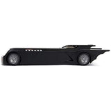 DC Comics 1:24 Batman Animated Series Batmobile Die-cast Car with 2.75" Batman Figure, Toys for Kids and Adults