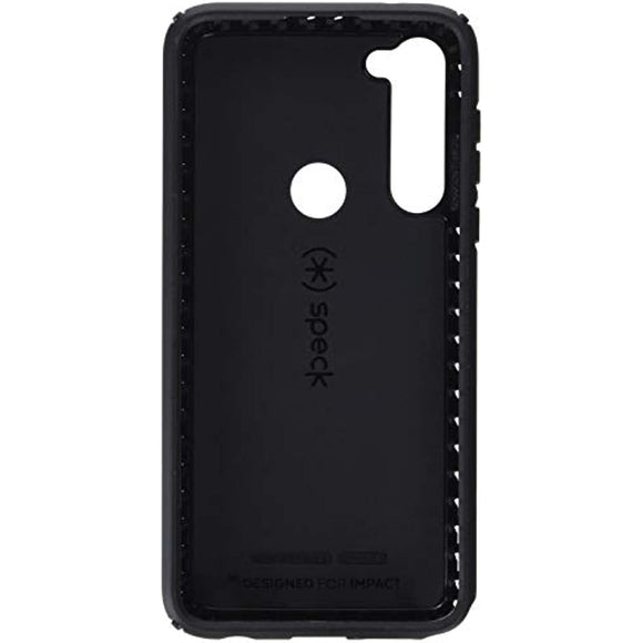 Speck Products Presidio Lite Motorola G Power Case, Black (136808-1041)