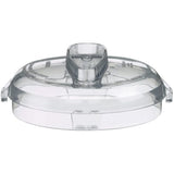 Cuisinart DLC-2A Mini-Prep Plus Food Processor (White), 3 Cup