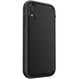 Speck Products Presidio Ultra iPhone Xs Max Case, Black/Black/Black