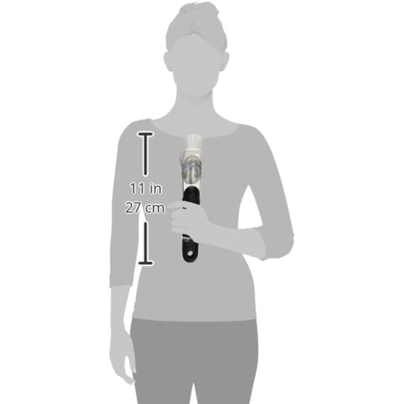 OXO Good Grips Soap Dispensing Dish Brush