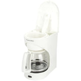 Proctor Silex 43501 12-Cup White Coffeemaker