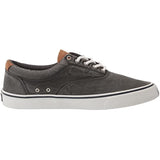 Sperry Men's STRIPER II CVO Core Sneaker, SW BLACK, 12 M