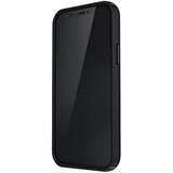 Speck Products Presidio2 PRO iPhone 12, iPhone 12 Pro Case, Black/Black/White