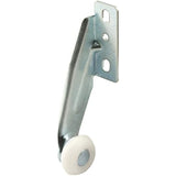 Slide-Co 22797 Right Hand Drawer Track Roller, 13/16", Mill