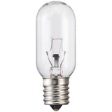 Philips Appliance T8 Light Bulb: 40-Watt, Intermediate Base