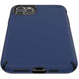 Speck Presidio Pro iPhone 11 Pro Max Case, Coastal Blue/Black