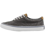 Sperry Men's Striper II CVO Core sneaker, SW Black, 13 M