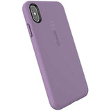 Speck Products CandyShell Fit iPhone Xs Max Case, Lilac Purple