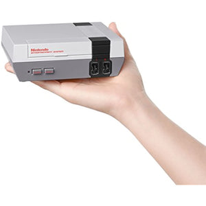Nintendo Entertainment System