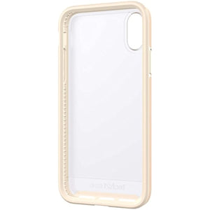 Tech21 Evo Elite Phone Case for Apple iPhone X - Gold