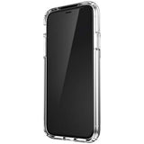 Speck Products Presidio Stay Clear iPhone 11 Case, Clear/Clear