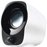 Logitech Z120 Stereo Speakers 980-000573 USB Powered