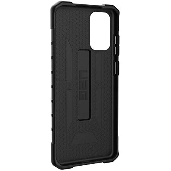 URBAN ARMOR GEAR UAG Samsung Galaxy S20 Plus Case [6.7-inch Screen] Pathfinder SE [Midnight Camo] Rugged Shockproof Military Drop Tested Protective Cover