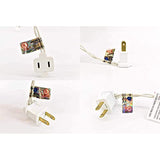 ProductWorks 32-Inch Pre-Lit Rudolph The Red-Nosed Reindeer Bumble Christmas Yard Decoration, 80 Lights