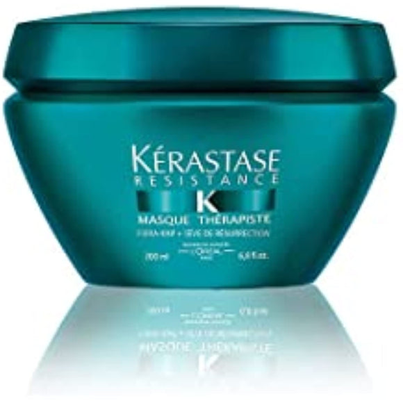 KERASTASE Resistance Therapiste Masque, multi 6.8 Fl Oz