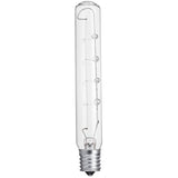 Philips 416297 Clear Appliance 40-Watt T6-1/2 Intermediate Base Light Bulb