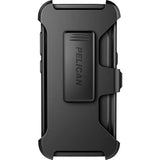 Samsung Galaxy S9+ Case - Pelican Voyager Pro Case for Samsung Galaxy S9+ (Black/Black) (C39030-004A-BKBK)