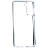 Speck Products Presidio Perfect Clear Samsung Galaxy S21+ 5G Case, Clear/Clear