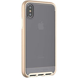 Tech21 Evo Elite Phone Case for Apple iPhone X - Gold