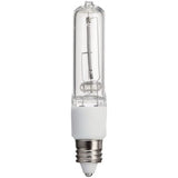 Philips 416347 Sconce 150-Watt T4 Mini-Candelabra Base Light Bulb