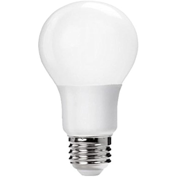 Goodlite G-20435 LED A19 Omni Directional 60W Equivalent Dayight General Purpose