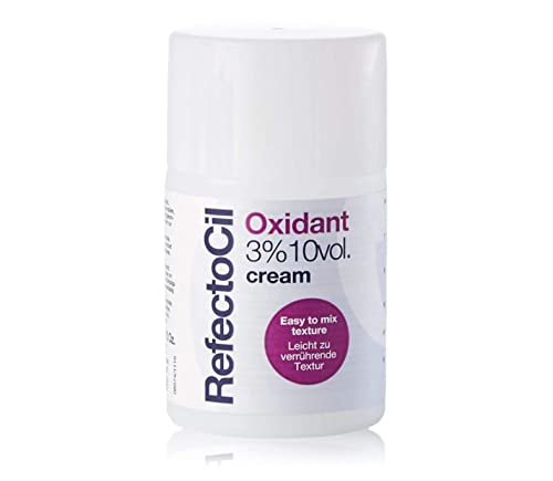 Refectocil Oxidant 3% 10 Volume Cream Developer 100 ml