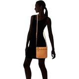 MICHAEL Michael Kors Small Flat Crossbody Acorn One Size