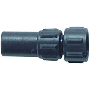 Chapin 60360 Poly Adjustable Spray Nozzle, 5M