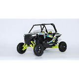 57593D New-Ray Replica 1:18 UTV Polaris RZR 1000Xp Titanium