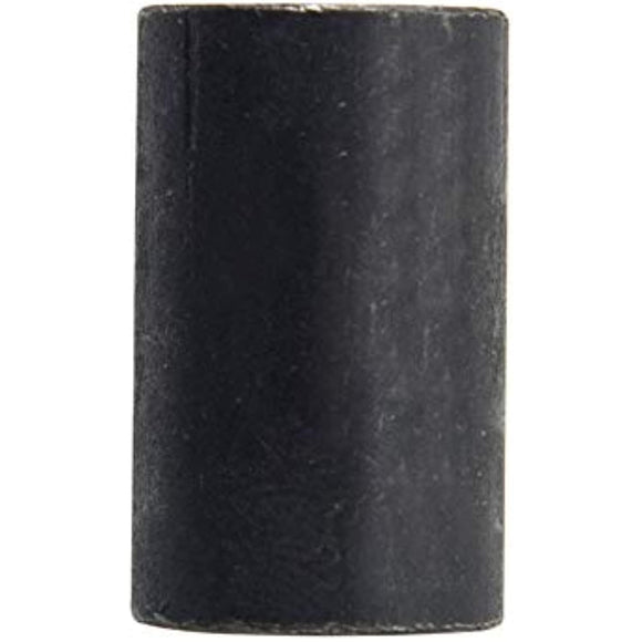 Ace Merchant Coupling Black 1/4 