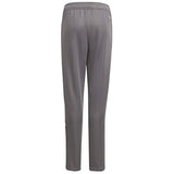 adidas unisex-child Tiro 21 Track Pants Team Grey X-Small
