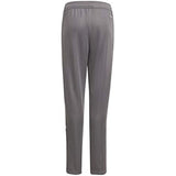 adidas unisex-child Tiro 21 Track Pants Team Grey X-Large