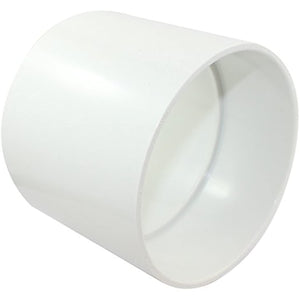 Canplas 414214BC PVC Sew 4 Coupling