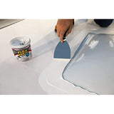 Flex Paste 1 lb Jar (White)