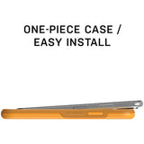 OTTERBOX SYMMETRY SERIES Case for iPhone Xs Max - Retail Packaging - BLACK