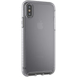 tech21 Pure Clear Case for Apple iPhone X -