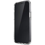 Speck Products Presidio Perfect-Clear iPhone 12 Pro Max Case, Clear/Clear
