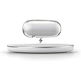Speck Products Presidio Clear Airpods Case (Gen 1/2), Clear/Clear