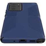 Speck Products Presidio2 Grip Samsung Note20 Ultra Case, Coastal