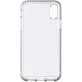 tech21 Pure Clear Case for Apple iPhone X -