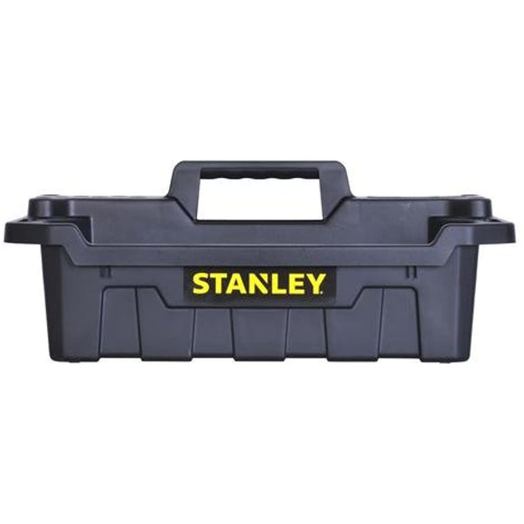 Stanley STST41001 Portable Storage Tote Tray