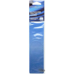 South Bend SBH1/0 Snelled Baitholder Sz-1/0